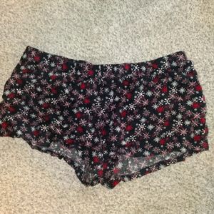 SONOMA XXL PJ SHORTS